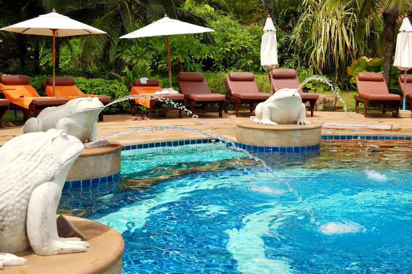 3 Important Things That You Should Do Before the Pool Installation Begins