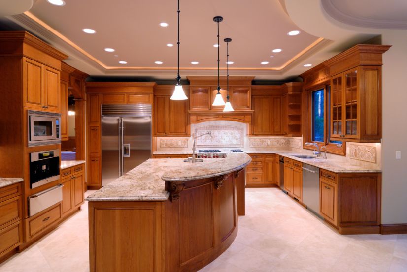 Transform Your Kitchen with Choices from a Granite Showroom in Sugar Land TX