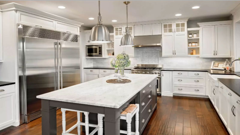 Tips For Kitchen Remodeling in Doral