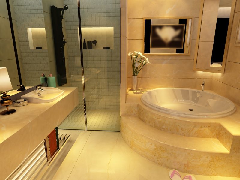 How a Bathroom Remodeler Company in Fayetteville, AR, Delivers Lasting Style and Function