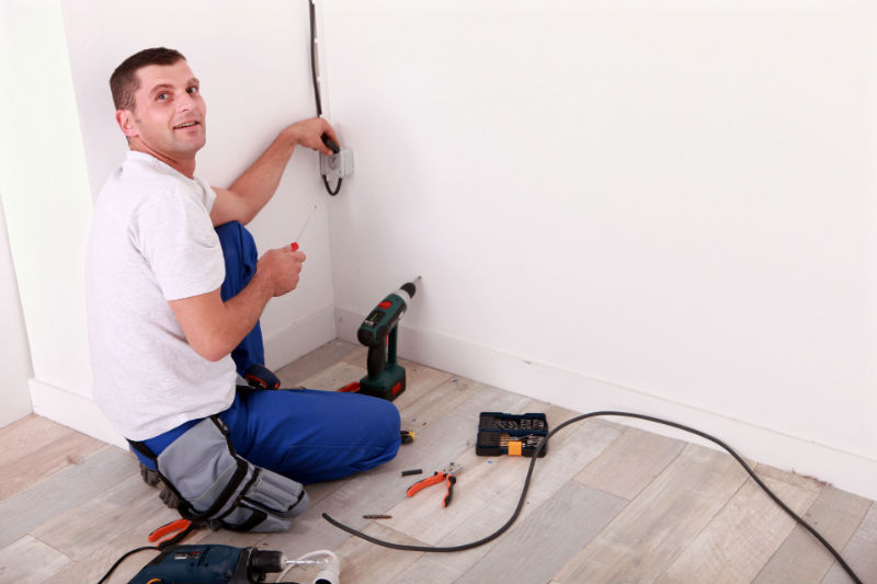 Commercial Electrical Repairs In Bradenton FL