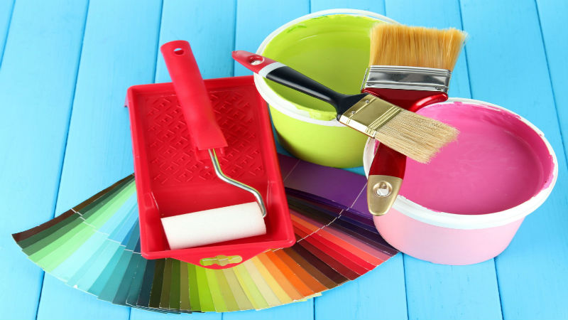 Things a Homeowner Can Do When Prepping for Interior Painting in Clarksville TN