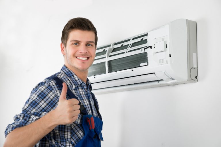 Enjoy a Comfortable Environment All Year Long Using Reliable HVAC Companies in Aurora