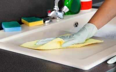 Who Can Use Residential Cleaning Services in Colorado Springs, CO?