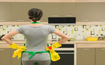 Unexpected Benefits to Residential Cleaning Services in Newtown, PA