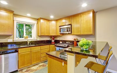 Upgrade your home: expert kitchen cabinets installation in Maplewood, MN