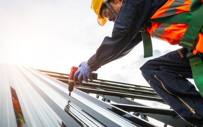 Affordable and Efficient Commercial Roof Installations Newnan GA Tailored for Your Needs