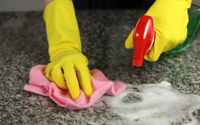 Affordable House Cleaning Services in Bridgewater, NJ: Sparkling Homes Await
