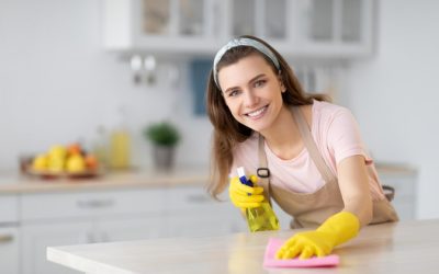 Expert Home Cleaning in S Elgin, IL: Refresh Your Space Today