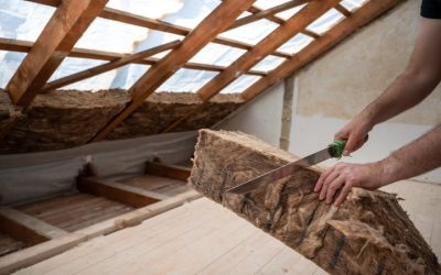 Boost Your Efficiency with Home Insulation Services in Sun Prairie, WI