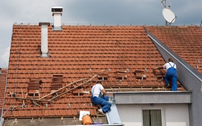 Trusted Local Roofing Company in Clearwater, FL for Reliable Services