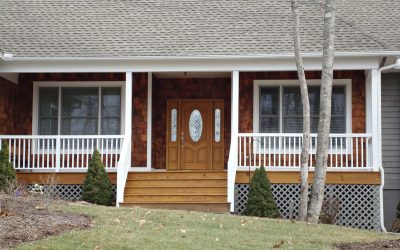 What Benefits Come With a Roof Replacement in Wheaton, IL?