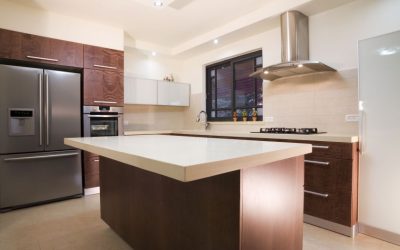 Transform Your Kitchen With the Timeless Beauty of Granite Countertops in Denver, CO