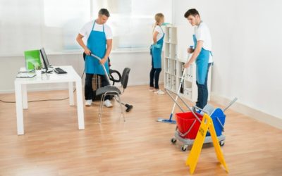 Affordable House Cleaning Services in Montclair, NJ: Keep Your Home Spotless