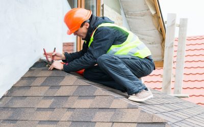 Fast Solutions for Leaks Using Emergency Roof Repair Services Near Oak Creek, WI