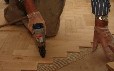 Refresh Your Living Spaces by Choosing Tile in Little Rock, AR, for Easy Maintenance