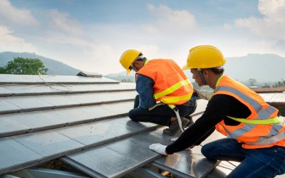 Expert Installation Makes Metal Roofing In Fitchburg, WI a Smart Choice for Local Homes