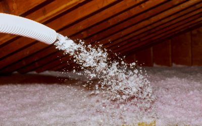 The Benefits of Modern Insulation Replacement Omaha NE DMA for Healthier Living