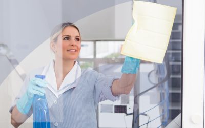 Save More Free Time by Choosing House Cleaning Services in Dallas That Truly Care