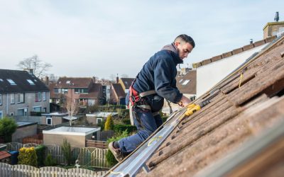 Upgrade Curb Appeal with Roofing Contractors in Brainerd, MN, Focused on Durability