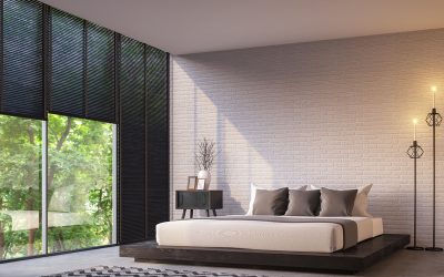 How Indoor Window Shutters Mesa AZ Add Privacy and Style to Your Home