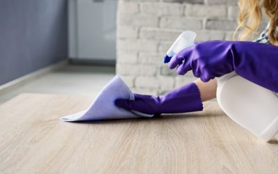 Bring Sparkling Clean Results Home with Housekeepers In Bend, OR You Can Trust