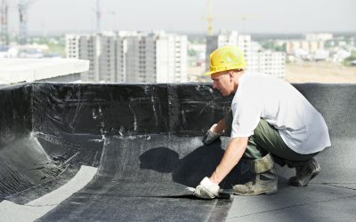 Benefits of professional roofing installation in Little Rock AR for energy efficiency