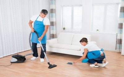 Maintain Your Space Effortlessly with Janitorial Cleaning Services In Carrollton, TX for Clean Offices