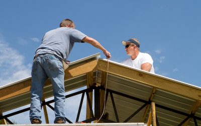 When To Get In Touch With A Roofing Contractor In Auburndale FL