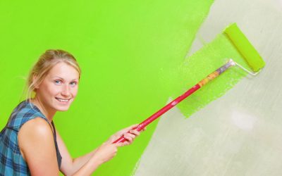 Refresh Brand Image Efficiently through a Commercial Painting Company In Rockford, IL