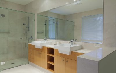 Enhance Home Value Using Custom Shower Glass Installation Arlington TX Services