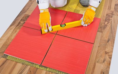 Create a Fresh Look at Home Using Tile Flooring in Little Rock AR That Impresses