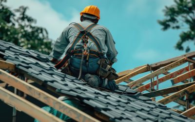 When and Why Roof Replacement in Fond du Lac, WI, Makes Sense