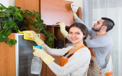 Transform Your Business Environment Using Office Cleaning Services In Bonita Springs, FL Experts Provide