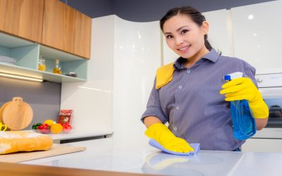 Get Sparkling Results at Home with Deep Cleaning Services In Monument, CO, for Lasting Freshness