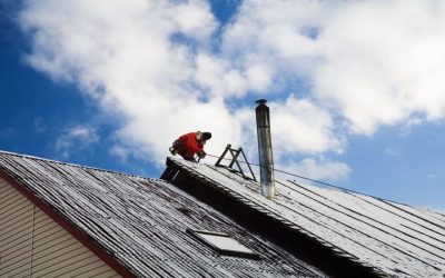 When Roof Replacement in Fond du Lac, WI, Becomes the Smarter Choice