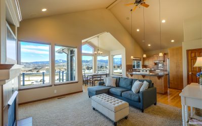 Increase Property Value Using Home Remodeling Services in Centennial, CO for Modern Living