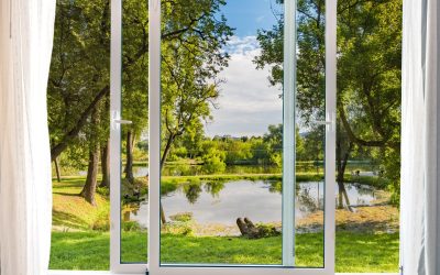 Wood Sliding Windows Bring Timeless Style And Practical Benefits To Modern Living