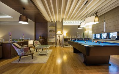 Make Your Dream Home a Reality Using Luxury Interior Design in Naples, FL Methods