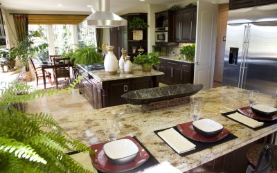 Choosing the right granite in Fort Myers for your home remodel boosts lasting value and style.