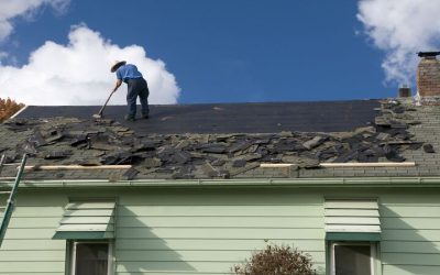 Protecting Your Home With Storm Damage Roof Repair in Arlington, TX Solutions