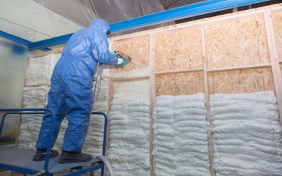 Upgrade Your Property Value Through a Local Insulation Company Service in Madison, WI