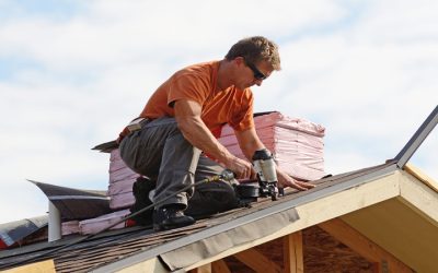 Expert Roofing Contractors in Brainerd, MN, Provide Reliable Solutions for Homeowners