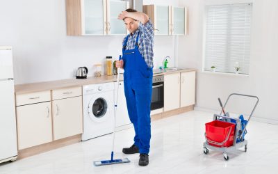 Make Housekeeping Simple With a Reliable Maid Service Near Lone Tree, CO