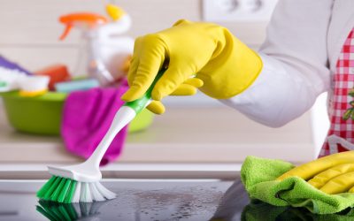 Transform Your Home Environment by Choosing Cleaning Services In Princeton, NJ, Today
