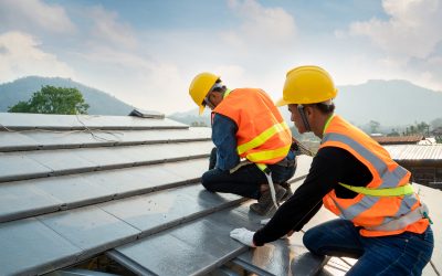 A Roofing Company Leawood KS Helps Families Enhance Curb Appeal and Energy Efficiency