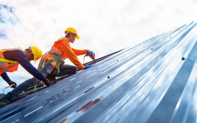 Avoid Costly Damage by Scheduling Professional Metal Roof Repair Lawrence KS Today