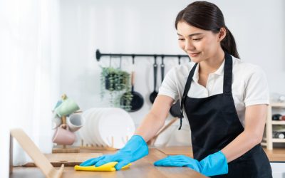 Achieve Lasting Cleanliness with House Cleaning In Framingham, MA for Busy Homeowners