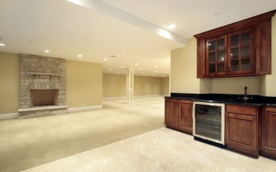 Transform your living space with basement remodeling East Longmeadow MA homeowners trust