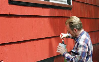 Enhance Property Value by Choosing Quality Commercial Painting in Temecula, CA